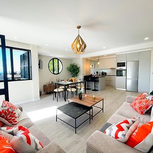 Appartement met Drie Slaapkamers